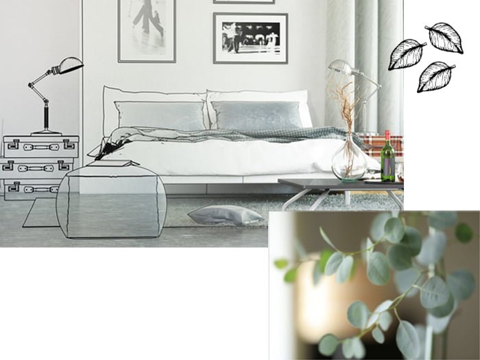 Décoratrice d'intérieure à Bordeaux